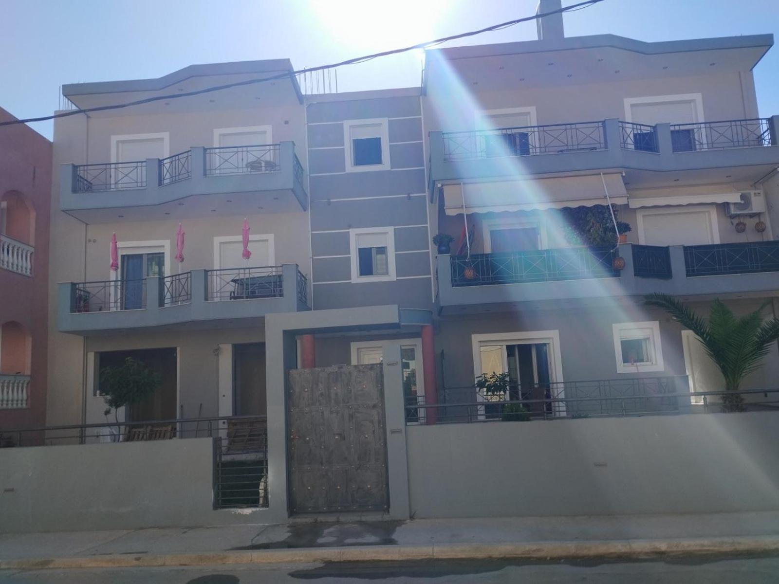 Apartment Nova Ledeza Nl *